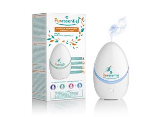Puressentiel diffusore umidificatore ovoid