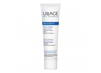 Bariederm cica-crema 40 ml