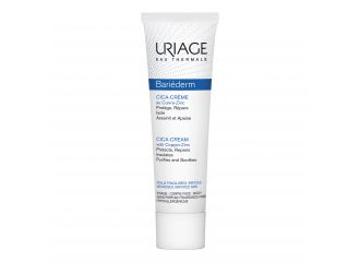 Bariederm cica-crema 100 ml