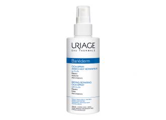 Bariederm cica-spray 100 ml