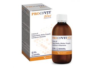 Procovit-plus 200 ml