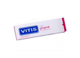 Vitis gingival dentifricio 100 ml versione 2