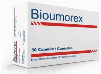 Bioumorex 30 capsule