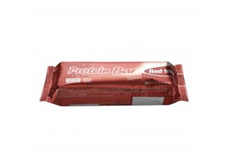 Protein bar barretta red fruit 50 g