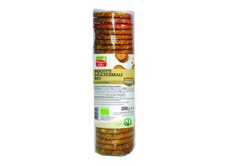 Biscotti multicereali 250 g