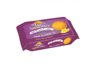Cereal buoni senza buone al limone 140 g