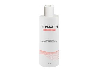 Dermalen polvere liquida 100 ml lg derma