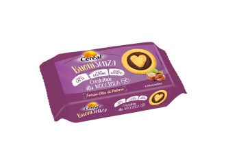 Cereal buoni senza crostatina alla nocciola 150 g