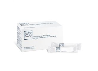 Nutrakos 30 stickpack bevibili da 15 ml