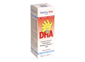 Pediatre dha 5 ml