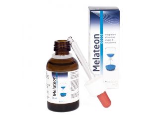 Melateon gocce 30 ml