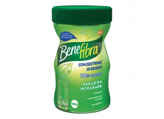 Benefibra polvere 155 g