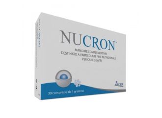 Nucron 30 compresse