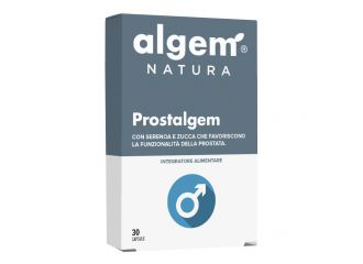 Prostalgem 30 capsule