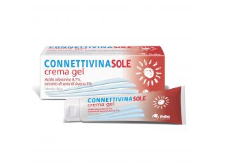 Connettivinasole crema gel 100 g