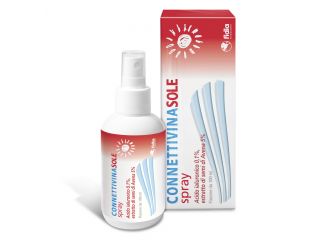 Connettivinasole spray 100 ml