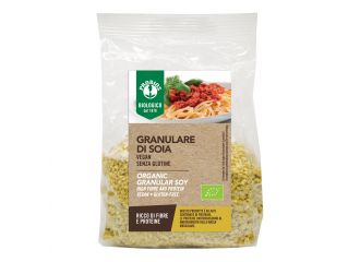 Soia&soia granulare di soia 200 g