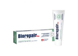 Biorepair plus protezione totale ph 75 ml