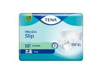 Pannolone per incontinenza a mutanda slip super m 10 pezzi