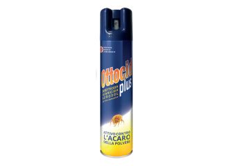 Acaricida ottocid plus 300ml