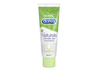 Durex natural gel 100 ml msl
