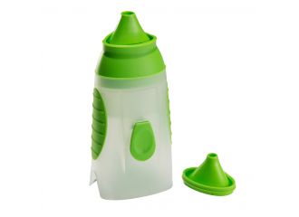 Doccia nasale naso-free