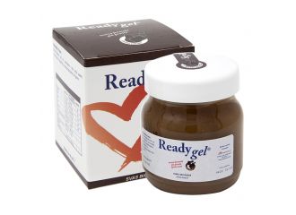 Ready gel cacao 150 ml