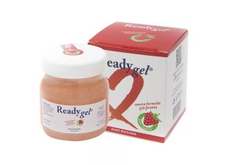 Ready gel fragola 150 ml