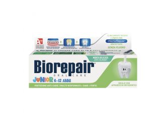 Biorepair junior 7/14 anni 75 ml