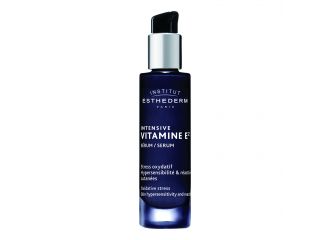 Intensive vitamine e serum 30 ml