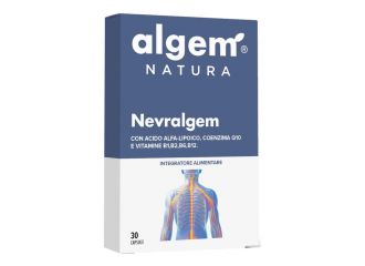 Nevralgem 30 capsule