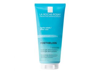 Posthelios hydra gel 200 ml