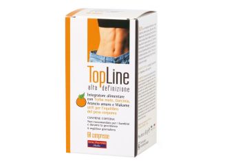 Top line 60 compresse