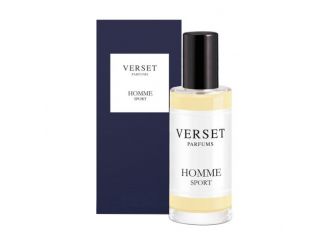Verset homme sport eau de parfum 15 ml