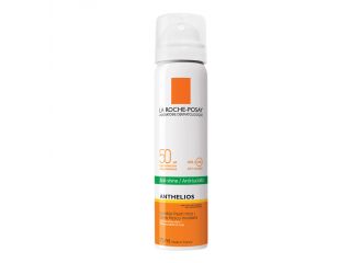 Anthelios spray inv viso spf50+ 75 ml