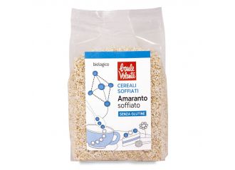 Amaranto soffiato 100 g