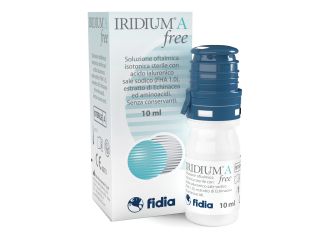 Iridium a free 10 ml