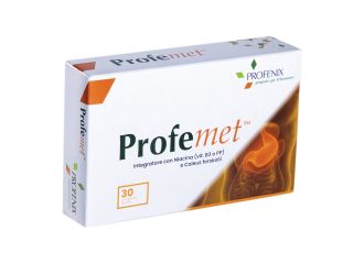 Profemet 30 compresse