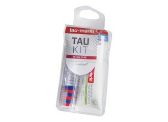 Tau marin tau kit spazzolino duro new