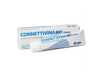 Connettivinabio crema 25 g