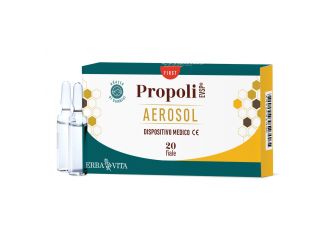 Propoli evsp aerosol 20 fiale x 2 ml