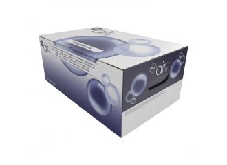 Pku air 15 gusto tropical scatola da 30 pouches da 130 ml