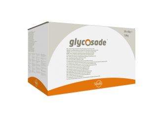 Glycosade gusto neutro 30 buste 60 g