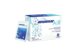 Ansimar air 14 buste da 4,5 g