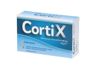 Cortix 30 capsule
