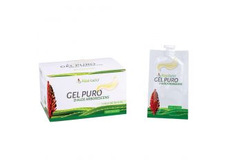 Aloe beta gel puro aloe arborescens 120 ml