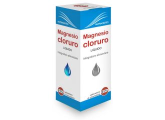 Magnesio cloruro liquido 150 ml