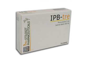 Ipb-3 30 compresse