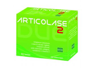 Articolase 2 20 bustine