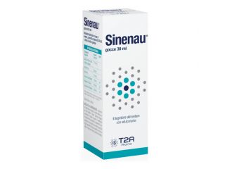Sinenau gocce 30 ml